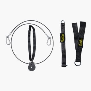 Spud Inc Pulley Systems Rogue Fitness Australia